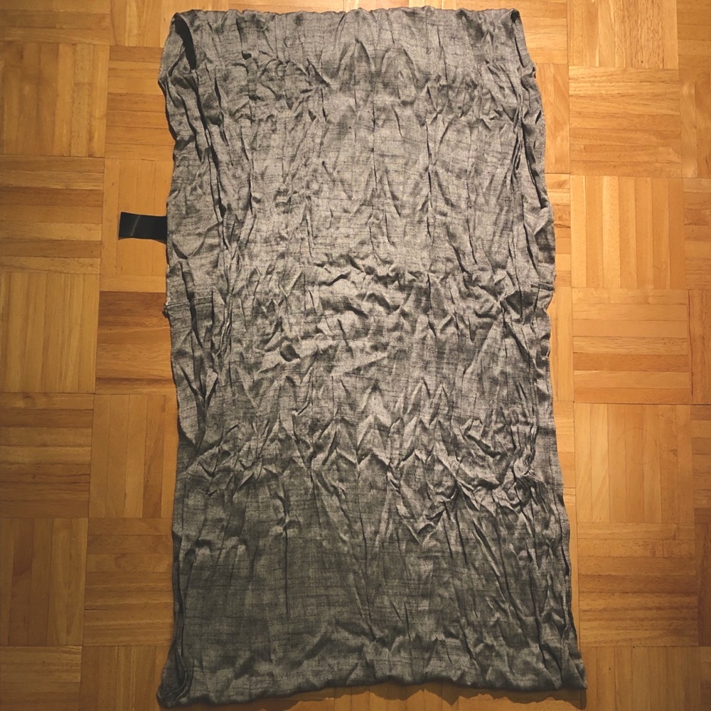 H&M Infinity Scarf